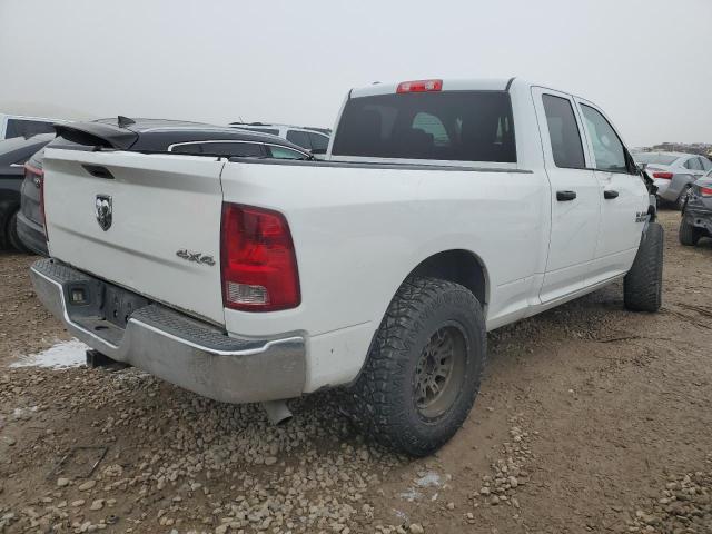 1C6RR7FT4HS774556 - 2017 RAM 1500 ST WHITE photo 3