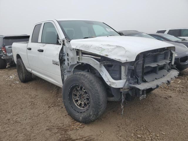 1C6RR7FT4HS774556 - 2017 RAM 1500 ST WHITE photo 4