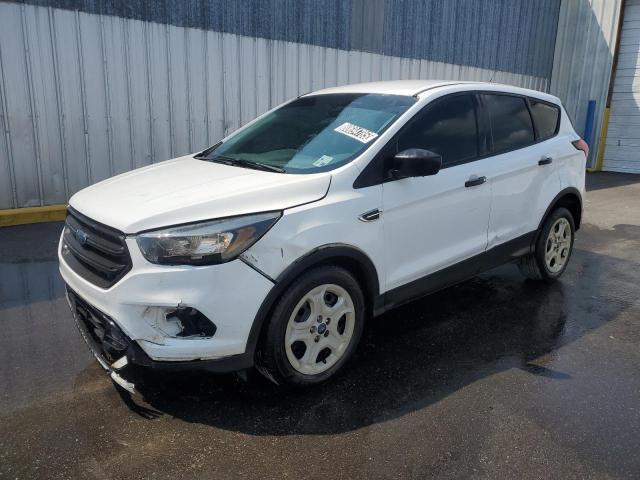 2019 FORD ESCAPE S, 