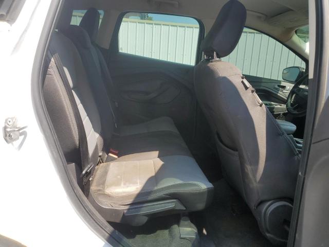 1FMCU0F72KUA50248 - 2019 FORD ESCAPE S WHITE photo 10