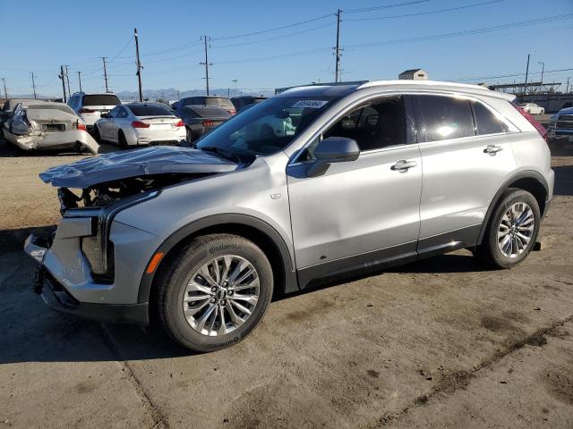 2024 CADILLAC XT4 PREMIUM LUXURY, 