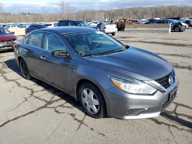 1N4AL3AP2JC134183 - 2018 NISSAN ALTIMA 2.5 GRAY photo 4