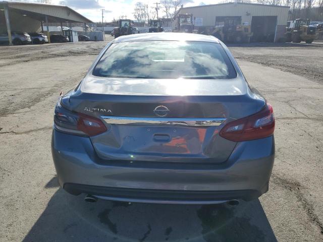 1N4AL3AP2JC134183 - 2018 NISSAN ALTIMA 2.5 GRAY photo 6