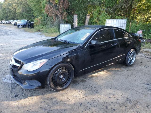 2014 MERCEDES-BENZ E 350 4MATIC, null