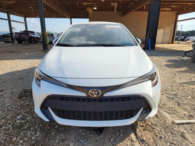 JTND4MBE2N3181822 - 2022 TOYOTA COROLLA SE WHITE photo 5