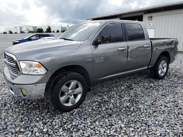 2013 RAM 1500 SLT, 