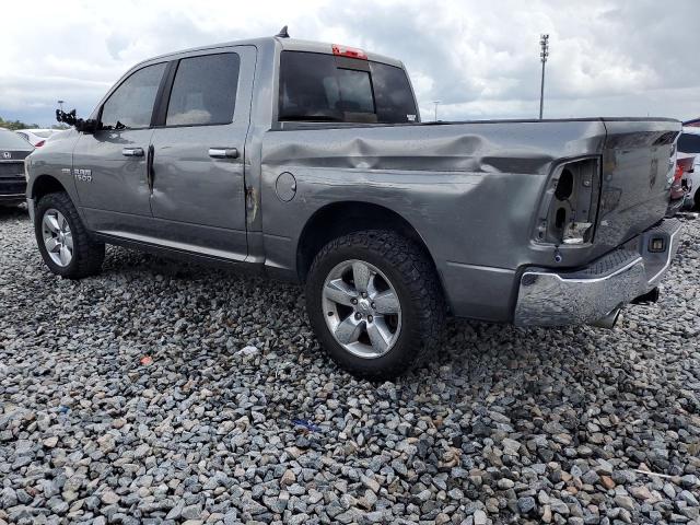 1C6RR7LTXDS540890 - 2013 RAM 1500 SLT ნაცრისფერი ფოტო 2