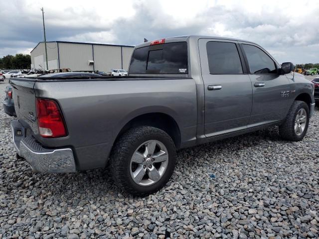 1C6RR7LTXDS540890 - 2013 RAM 1500 SLT ნაცრისფერი ფოტო 3