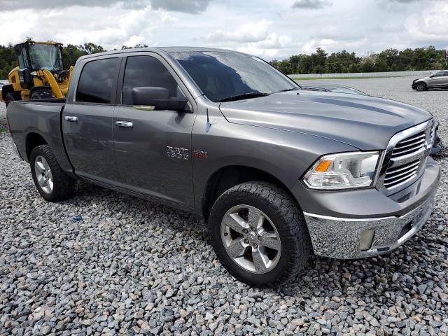 1C6RR7LTXDS540890 - 2013 RAM 1500 SLT ნაცრისფერი ფოტო 4