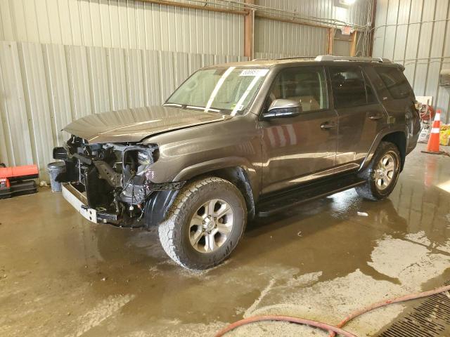 2015 TOYOTA 4RUNNER SR5/SR5 PREMIUM, 