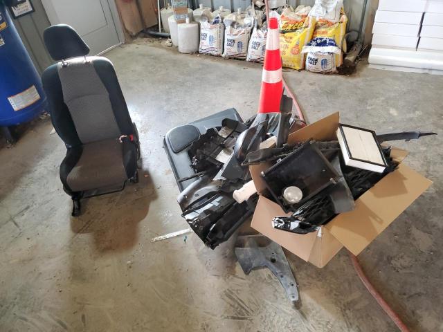 JTEBU5JR8F5228259 - 2015 TOYOTA 4RUNNER SR5/SR5 PREMIUM GRAY photo 13