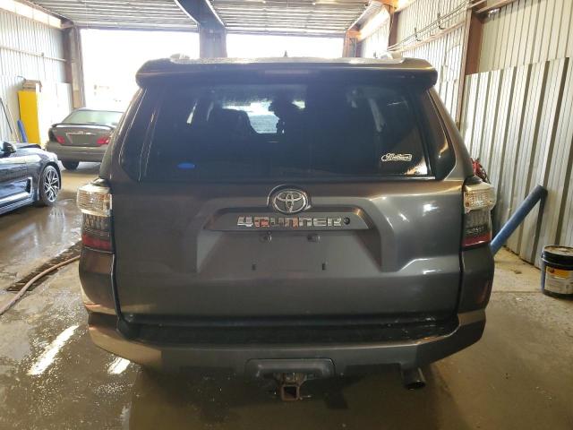 JTEBU5JR8F5228259 - 2015 TOYOTA 4RUNNER SR5/SR5 PREMIUM GRAY photo 6