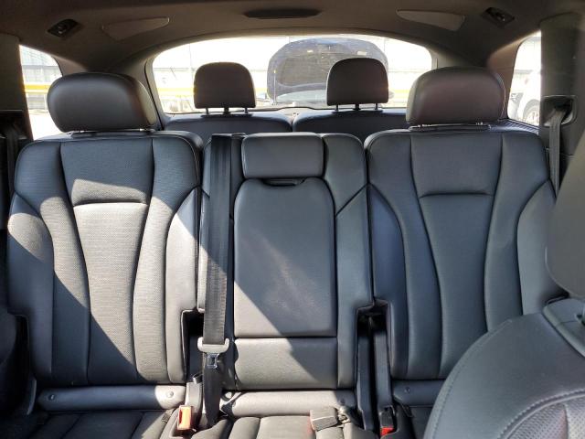 WA1VAAF78JD001351 - 2018 AUDI Q7 PRESTIGE Qara foto 10
