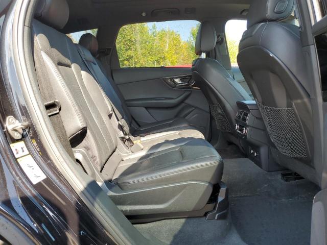 WA1VAAF78JD001351 - 2018 AUDI Q7 PRESTIGE Qara foto 11