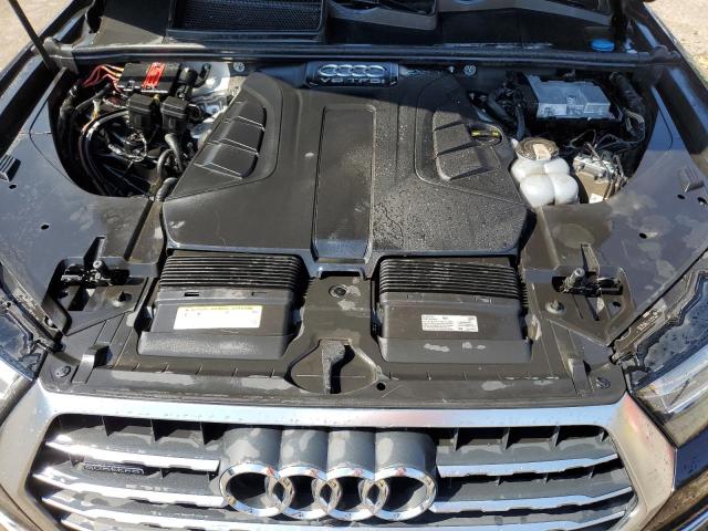 WA1VAAF78JD001351 - 2018 AUDI Q7 PRESTIGE Qara foto 12