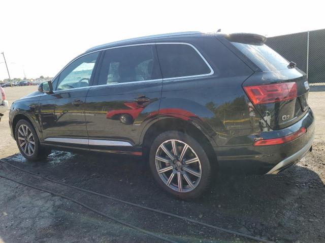 WA1VAAF78JD001351 - 2018 AUDI Q7 PRESTIGE Qara foto 2