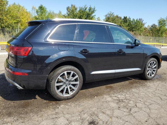 WA1VAAF78JD001351 - 2018 AUDI Q7 PRESTIGE Qara foto 3