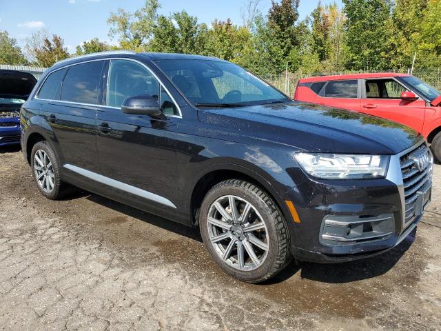 WA1VAAF78JD001351 - 2018 AUDI Q7 PRESTIGE Qara foto 4