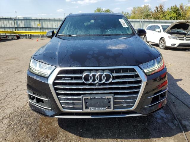 WA1VAAF78JD001351 - 2018 AUDI Q7 PRESTIGE Qara foto 5