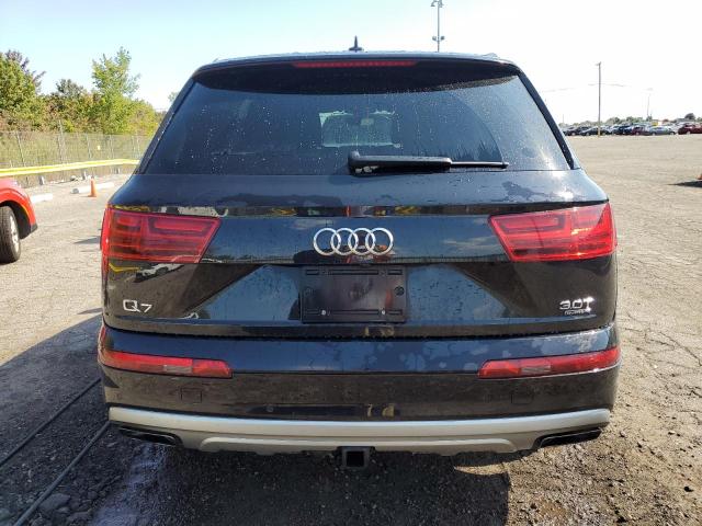 WA1VAAF78JD001351 - 2018 AUDI Q7 PRESTIGE Qara foto 6
