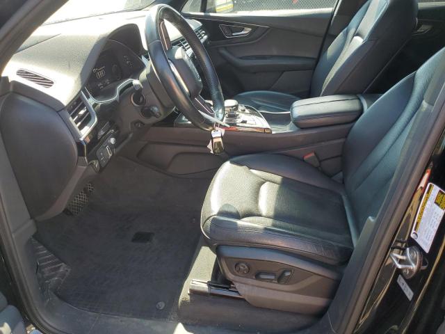 WA1VAAF78JD001351 - 2018 AUDI Q7 PRESTIGE Qara foto 7