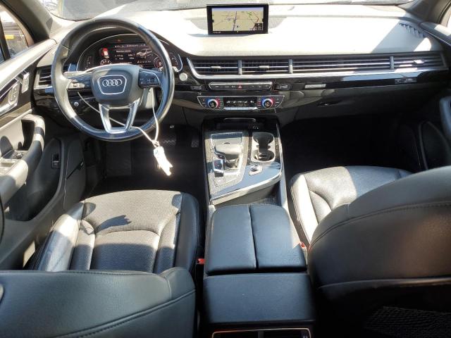 WA1VAAF78JD001351 - 2018 AUDI Q7 PRESTIGE Qara foto 8