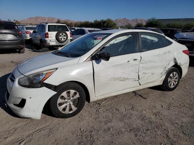 2015 HYUNDAI ACCENT GLS, 