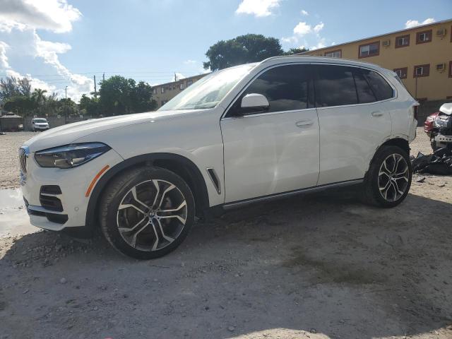2023 BMW X5 SDRIVE 40I, 