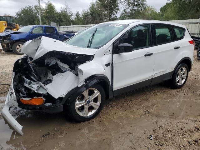 2014 FORD ESCAPE S, null