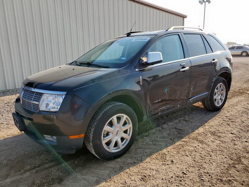 2010 LINCOLN MKX, 