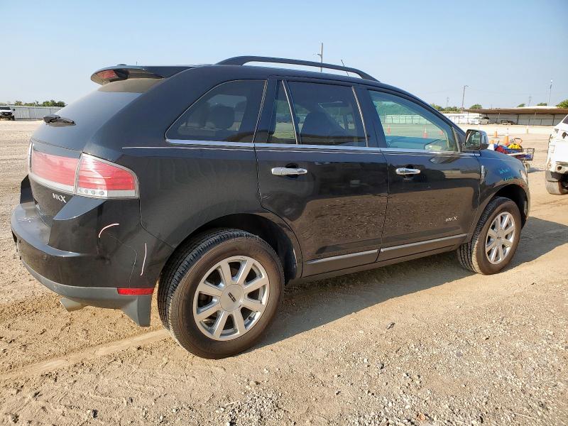 2LMDJ6JC6ABJ13784 - 2010 LINCOLN MKX Qara foto 3