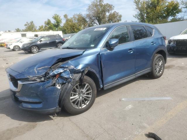 2017 MAZDA CX-5 TOURING, 