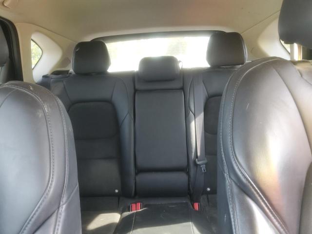 JM3KFACL8H0189177 - 2017 MAZDA CX-5 TOURING BLUE photo 10