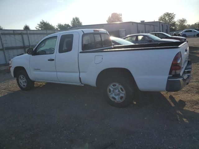 5TFTX4CN8CX019656 - 2012 TOYOTA TACOMA ACCESS CAB Սպիտակ լուսանկար 2
