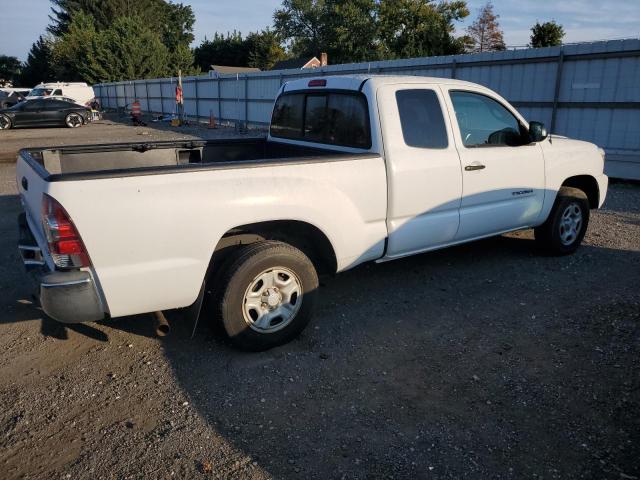 5TFTX4CN8CX019656 - 2012 TOYOTA TACOMA ACCESS CAB Սպիտակ լուսանկար 3