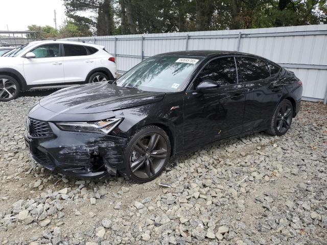 2023 ACURA INTEGRA A-SPEC TECH, 