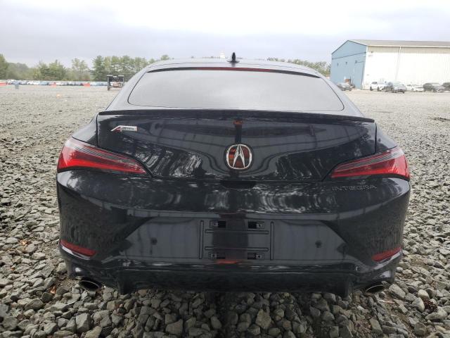 19UDE4H65PA002349 - 2023 ACURA INTEGRA A-SPEC TECH BLACK photo 6