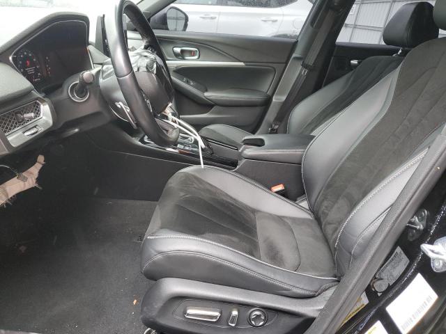 19UDE4H65PA002349 - 2023 ACURA INTEGRA A-SPEC TECH BLACK photo 7