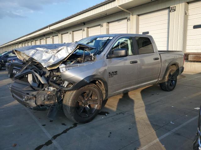 2024 RAM 1500 CLASS SLT, 