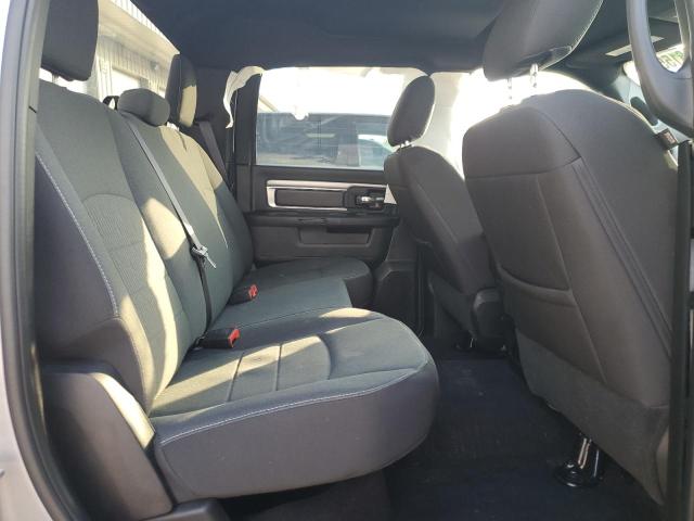 1C6RR6LG6RS122735 - 2024 RAM 1500 CLASS SLT Gümüş foto 10