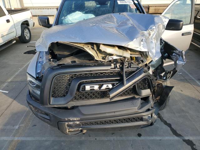 1C6RR6LG6RS122735 - 2024 RAM 1500 CLASS SLT Gümüş foto 11