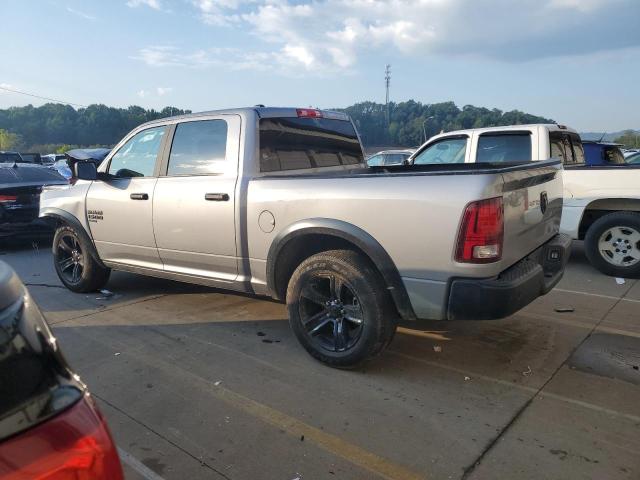 1C6RR6LG6RS122735 - 2024 RAM 1500 CLASS SLT Gümüş foto 2