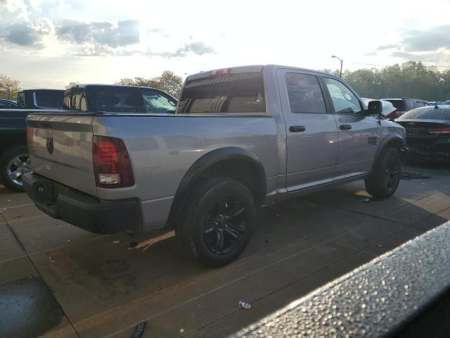 1C6RR6LG6RS122735 - 2024 RAM 1500 CLASS SLT Gümüş foto 3