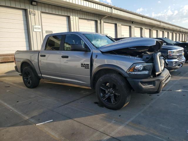1C6RR6LG6RS122735 - 2024 RAM 1500 CLASS SLT Gümüş foto 4