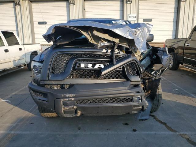 1C6RR6LG6RS122735 - 2024 RAM 1500 CLASS SLT Gümüş foto 5