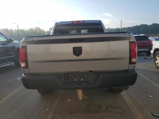 1C6RR6LG6RS122735 - 2024 RAM 1500 CLASS SLT Gümüş foto 6