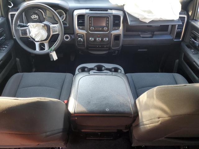 1C6RR6LG6RS122735 - 2024 RAM 1500 CLASS SLT Gümüş foto 8