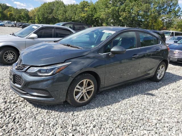 2018 CHEVROLET CRUZE LT, 