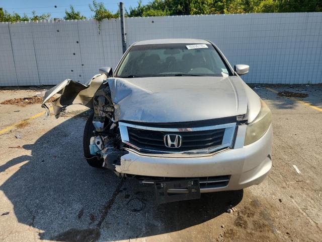 1HGCP26459A071119 - 2009 HONDA ACCORD LXP SILVER photo 5