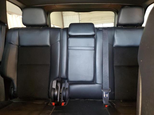 1C4RJFAG7JC387083 - 2018 JEEP GRAND CHER LAREDO Ağ foto 10